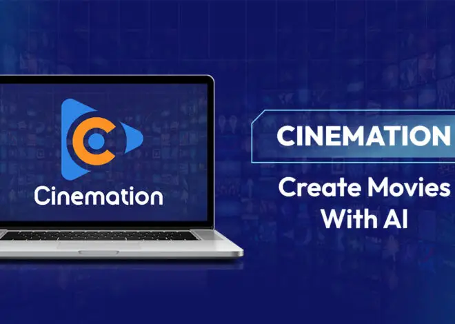 Cinemation AI Review 2026: Create Cinematic Videos Without Filming or Editing – Best AI Video Tool