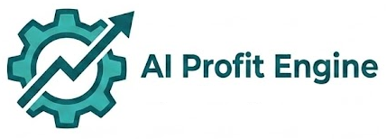 AI Profit Engine Logo
