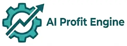 AI Profit Engine Logo