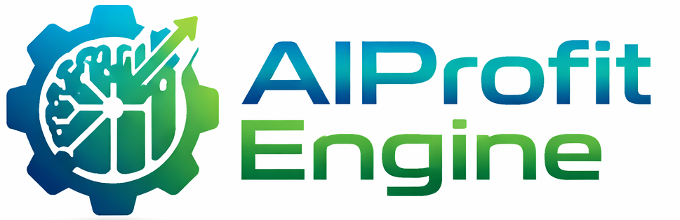 AI Profit Engine Logo